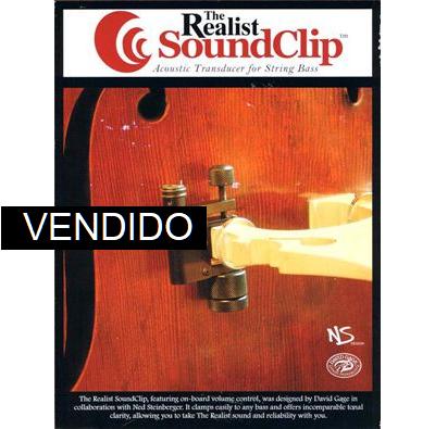 David Gage SoundClip